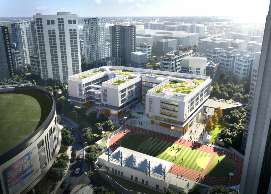 源创力Talk|罗斌：没有故事的建筑，像找不到“回家路”的孩子