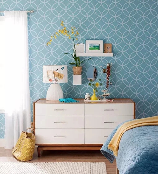 墙面装修用什么材料好没有甲醛,屋内装修墙面用什么材料比较好