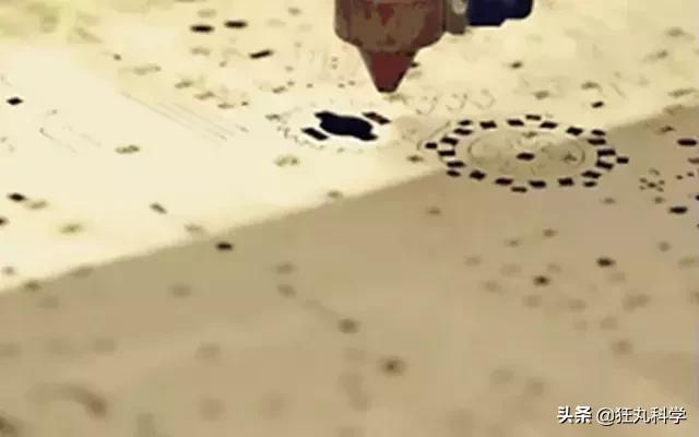 收音机改金属探测器制作视频,可以自己动手制作的发射器玩具