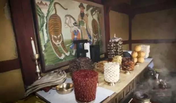 韩国江陵由来,韩国端午节的由来