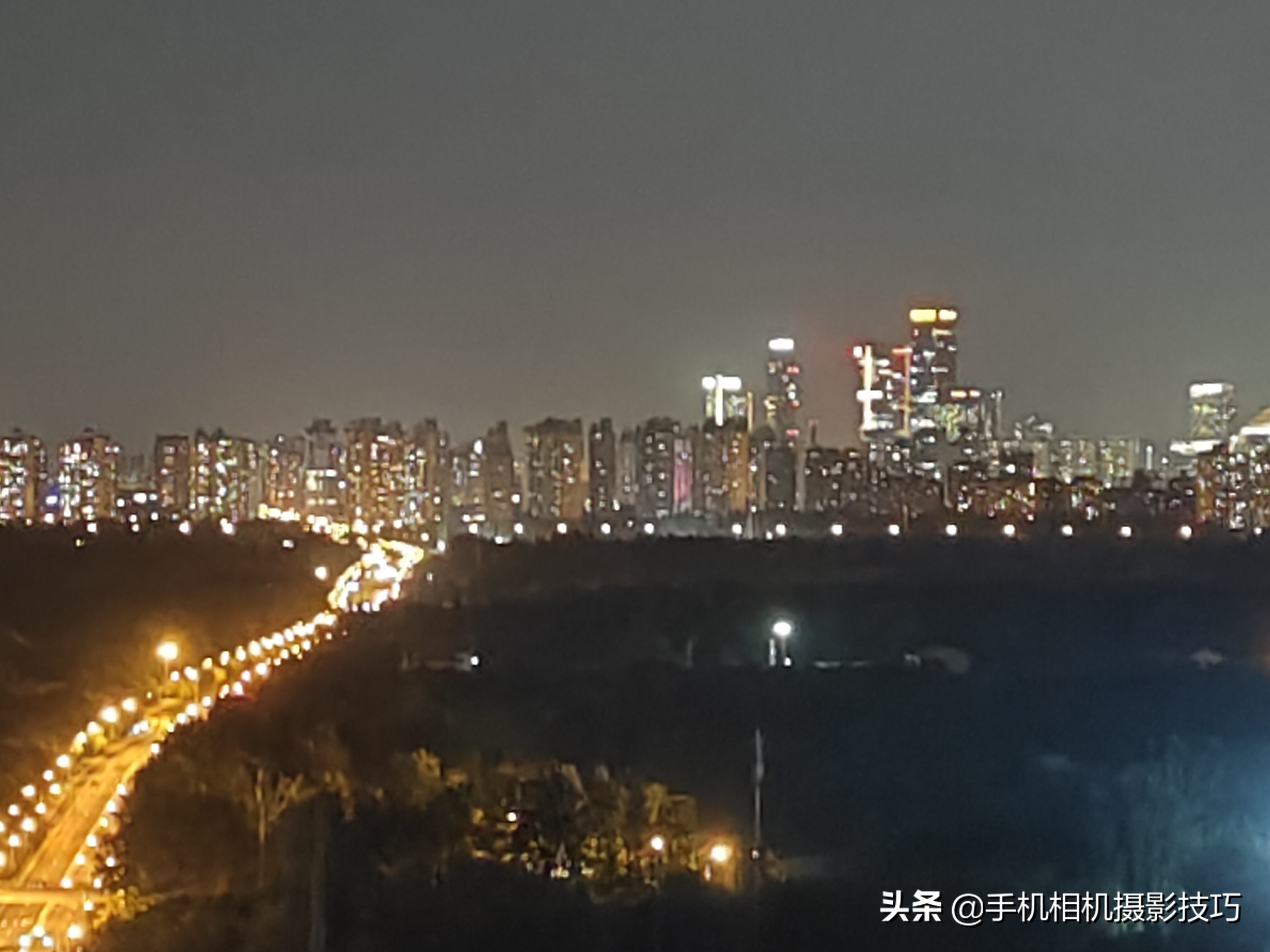 vivoX70Pro+是摄影新机皇？用完它那拉胯的长焦，我沉默了