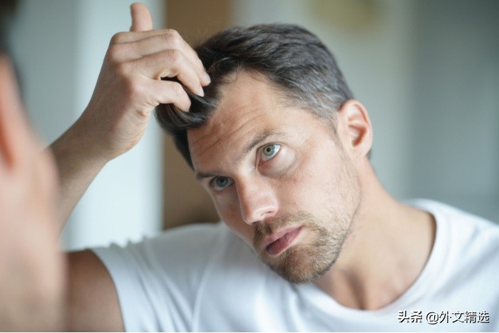 防止脱发的几个小妙招视频,防止脱发的7个简单而有效的办法