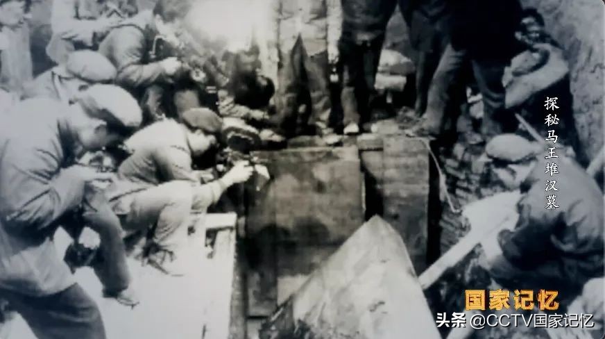 大揭秘马王堆汉墓女尸,揭秘马王堆汉墓女尸不腐之谜