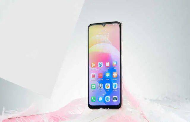 华为畅享20plus天玑芯片,华为畅享天玑720相当于骁龙啥水平