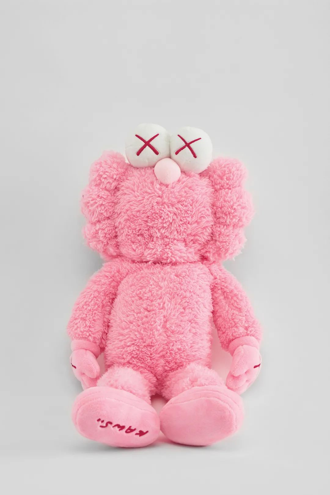 B站“网红”画廊网拍首秀，出手就是达利、赵无极大佬