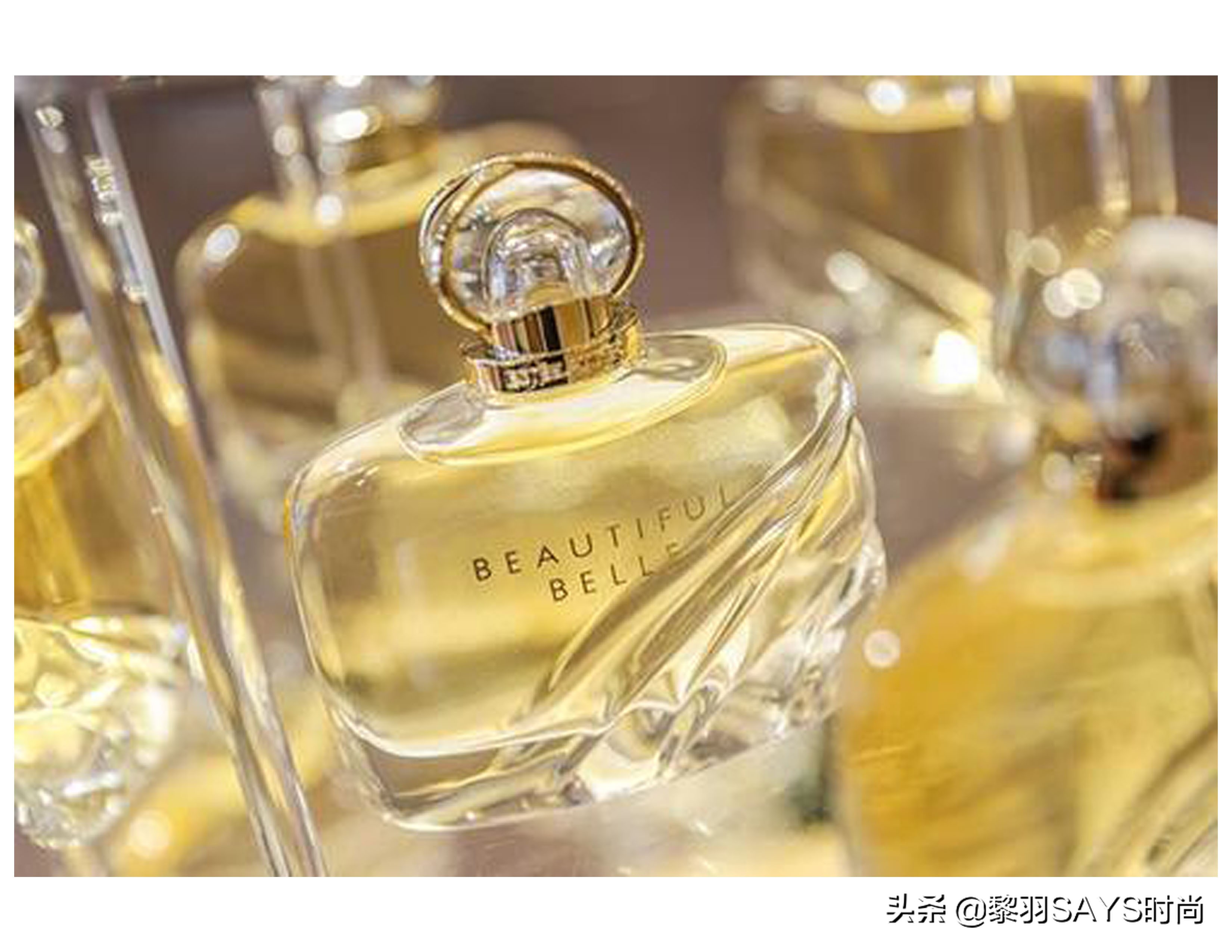 香水时代，七夕来临！终于找到了我心中的「香气乐园」