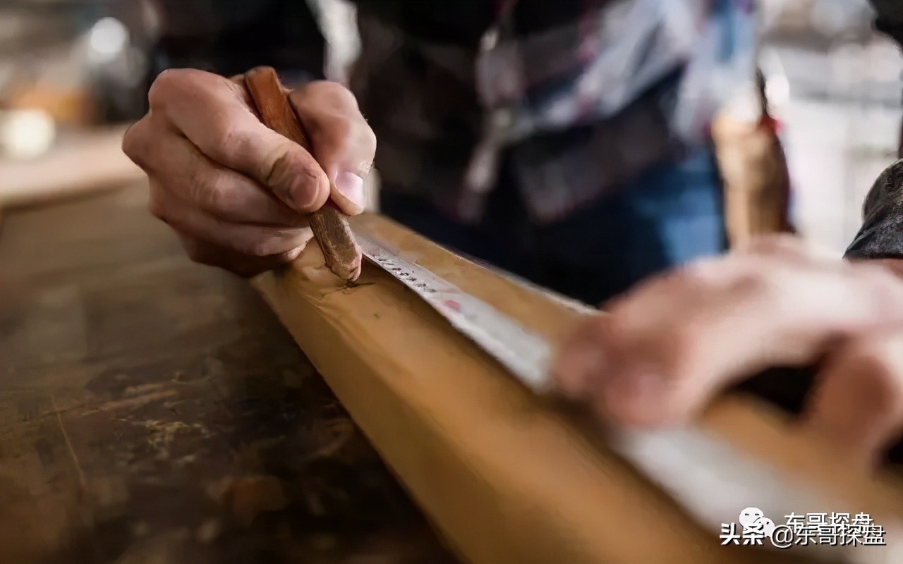 同行眼中的“另类”，购房者眼中的“匠人”。谁对谁错？