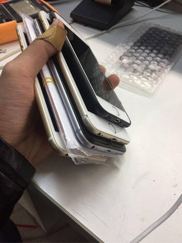 华强北二手机最近难做吗,华强北选二手机攻略