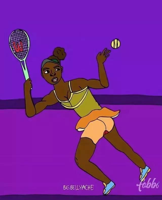 圣诞礼物｜热爱运动的姑娘们，我们来承包你一年的姨妈巾