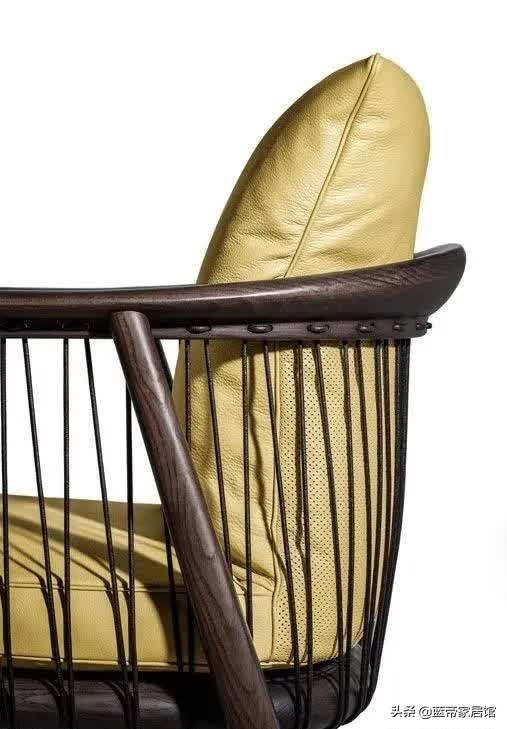 意大利家具品牌poltronafrau,意大利家具品牌经典款