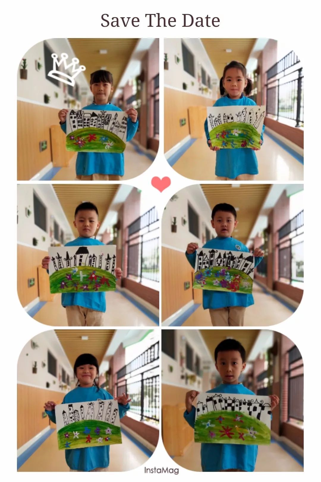 五华碧桂园伟才幼儿园吴老师,梅州五华碧桂园伟才幼儿园