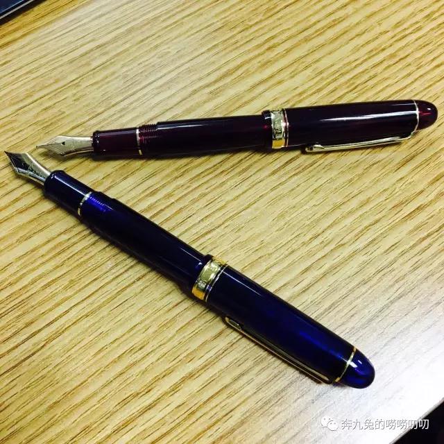 钢笔测评推荐中高端,钢笔测评好的钢笔适合小学生