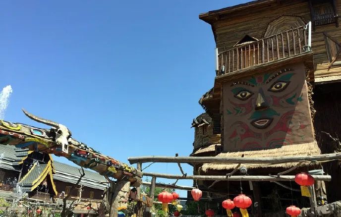 安全出行宝典,北京安全出游好去处