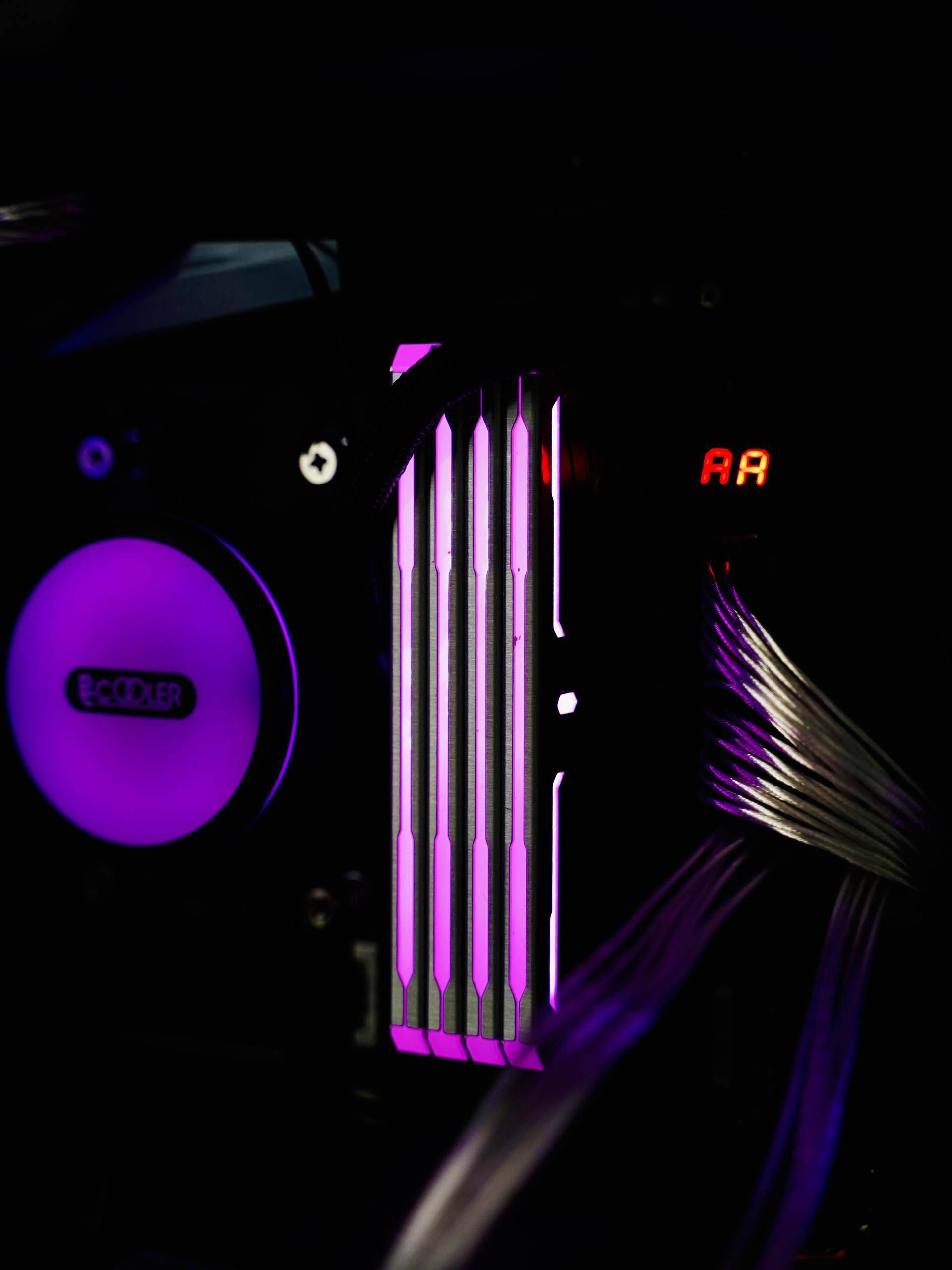 海康威视c2000pro和大华c900pro,大华c900plus固态硬盘上手实测