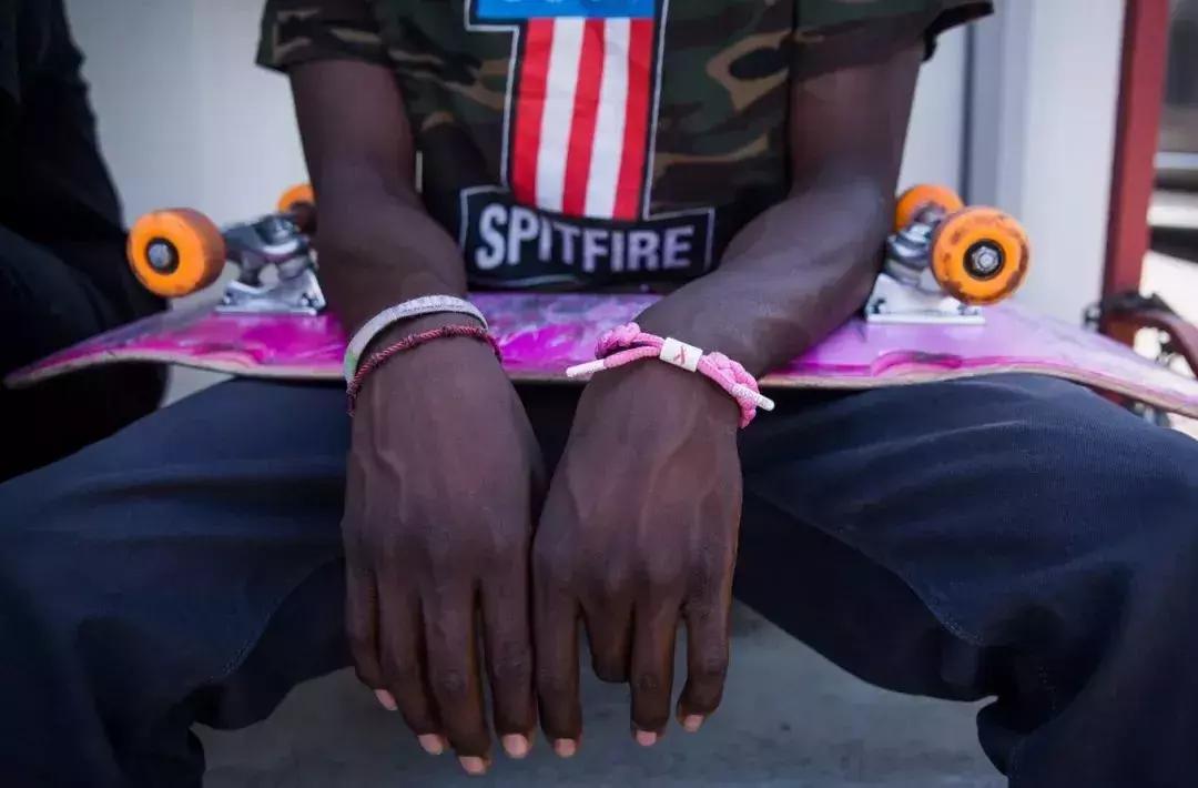 绳结挂饰大全视频,曼陀罗手链绳结编织教程