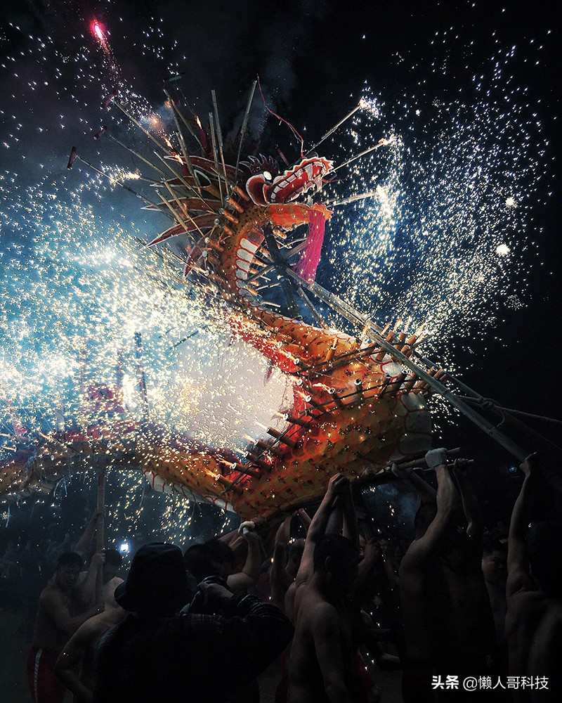 2019年苹果摄影大赛,2019年iphone摄影大赛