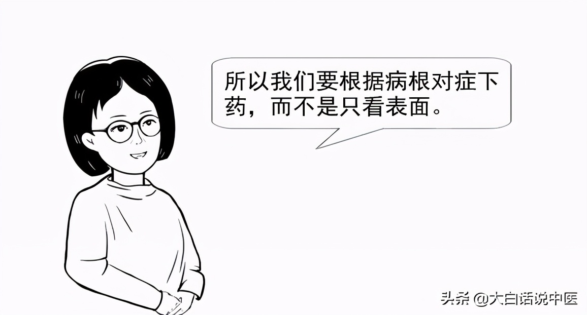 大白话说中医第七十九集,大白话说中医第十九期