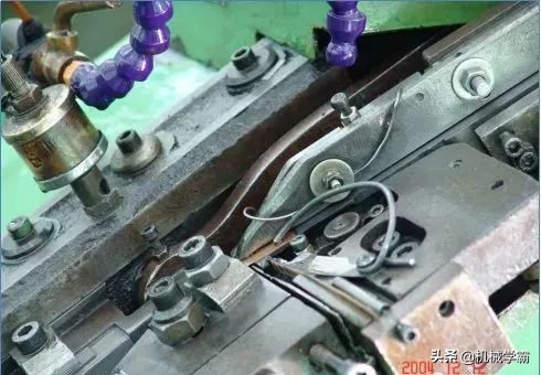 螺丝知识图谱,螺丝基础知识100例