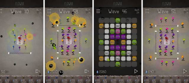 有很高智商才能玩的游戏,有天赋的战略游戏