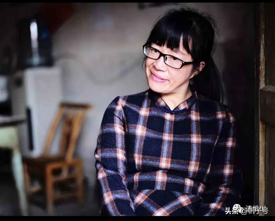 余秀华给丈夫15万离婚费,余秀华花15万离婚