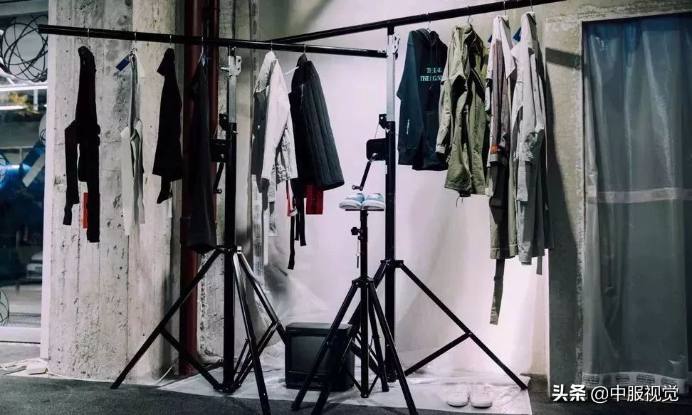 高品质广州买手集合店,广州最出名的买手店