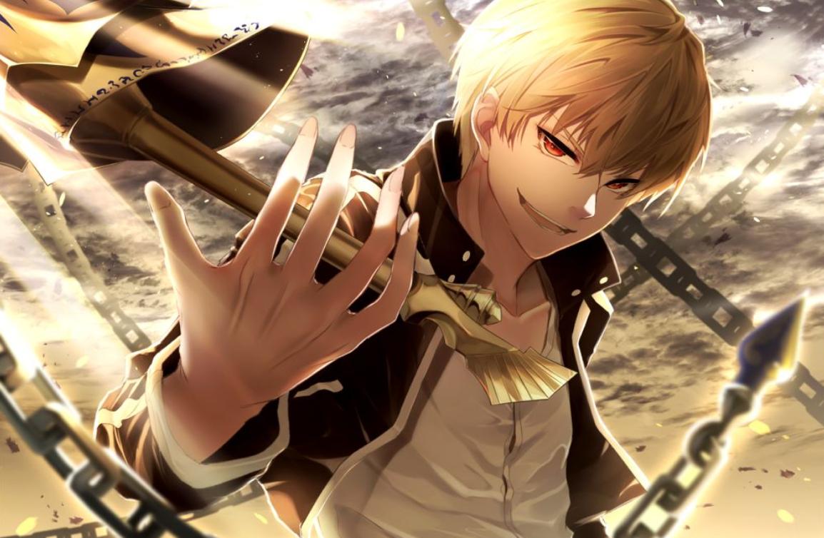 金闪闪黄金三靶,fgo金闪闪旧版资料表