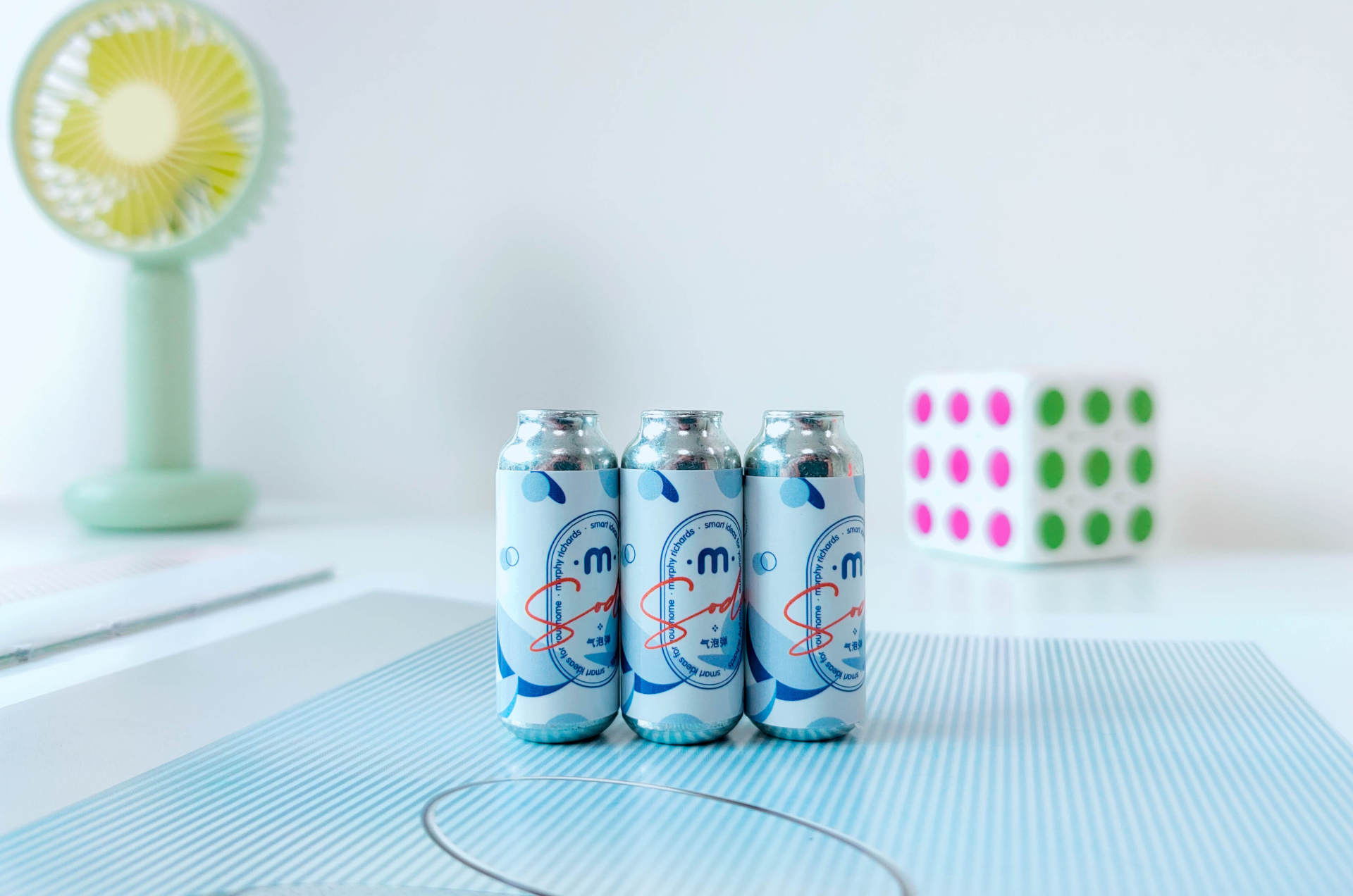 果汁+气泡水，摩飞气泡原汁机评测：宅男宅女的双倍快乐