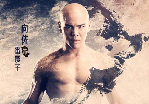 香港影视大亨邵逸夫的人生传奇,香港影视大亨邵逸夫