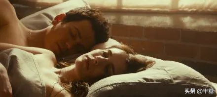 追剧指南!羞耻度爆棚的3部欧美爱情电影!太上头了