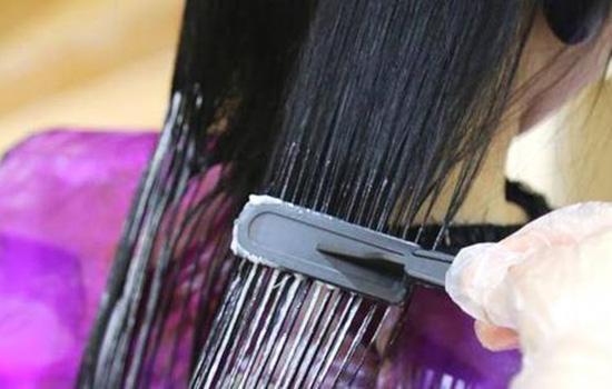拉直过的头发能漂吗,拉直过的头发能烫羊毛卷吗