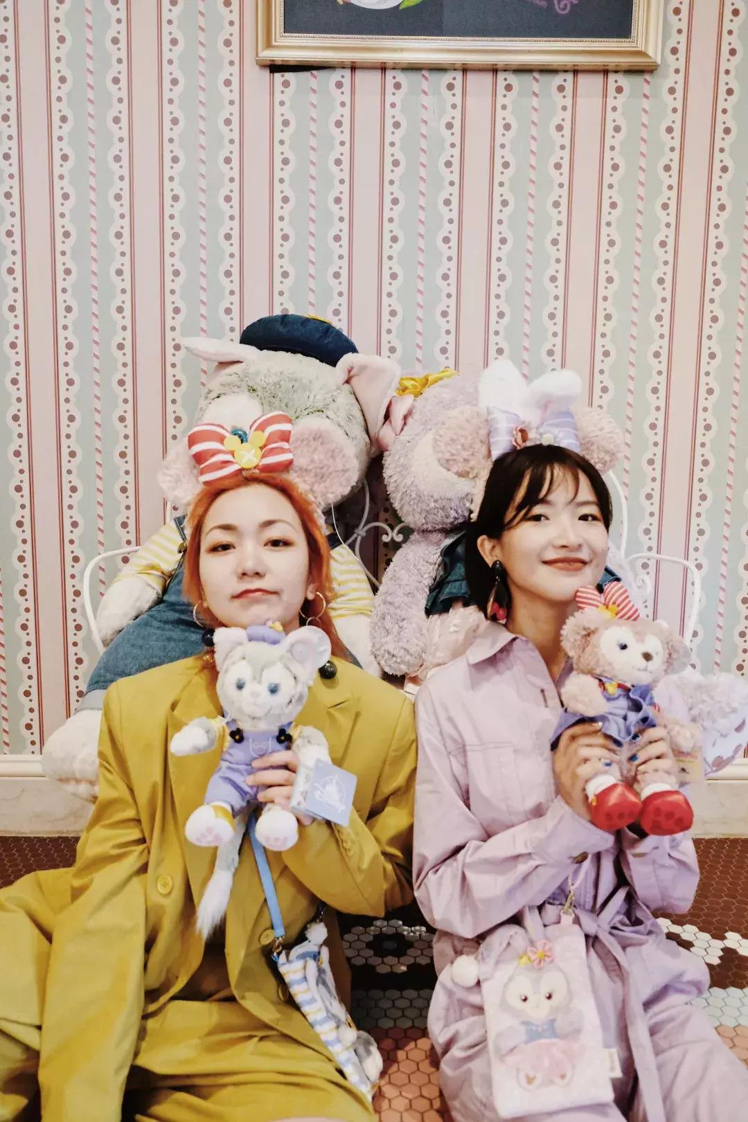 想感受春日第一波颜值暴击嘛？