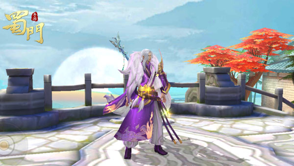 蜀门手游9上10怎么上,安卓蜀门手游游戏账号