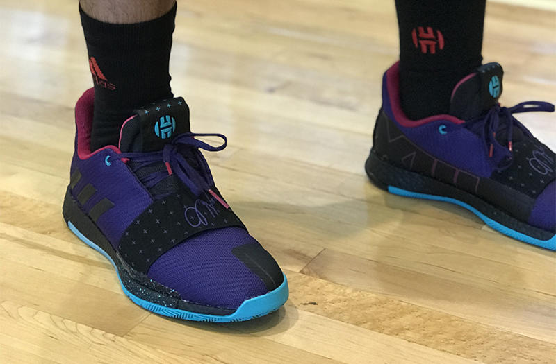 低帮篮球鞋那么多，你该怎么选？