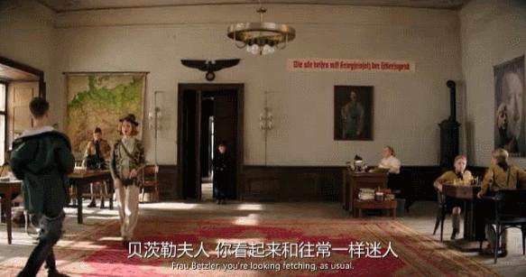 2次被评为全球十大性感女星，她是如何杀疯的？