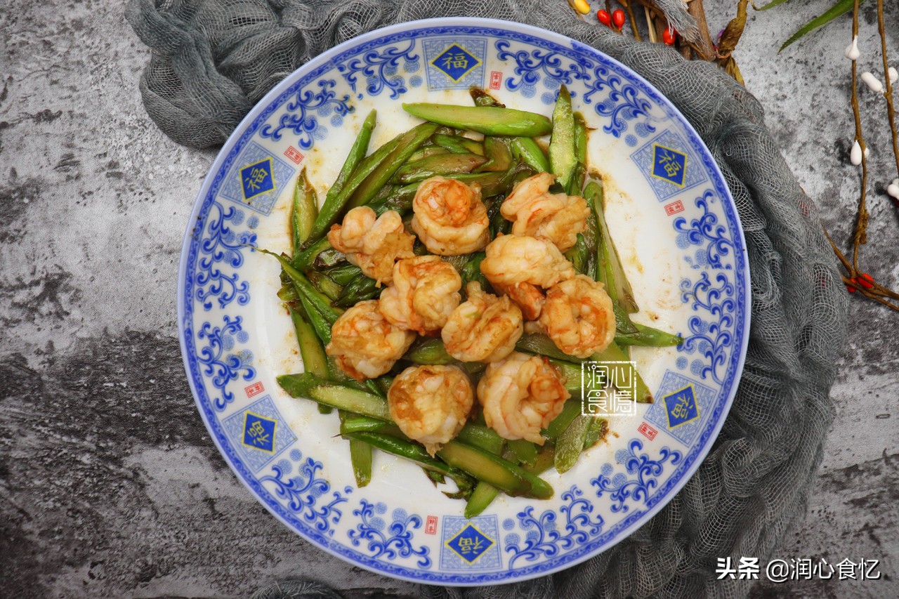 这菜女人要多吃,叶酸补给站的菜