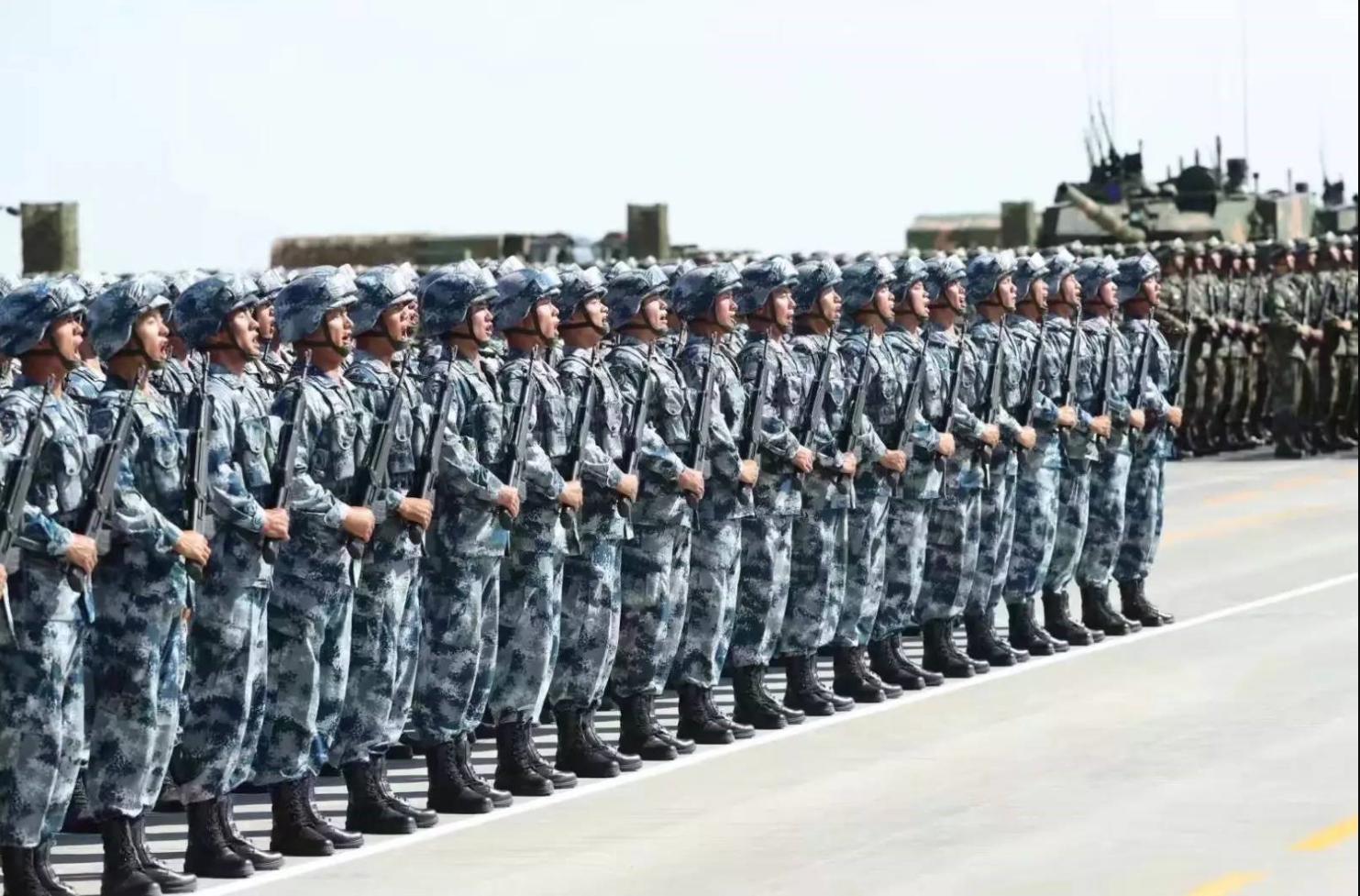 对中国无限信任的国家,中国对国家的信任程度