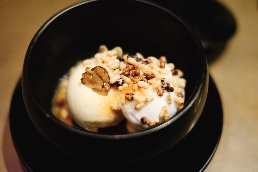 4天3夜首尔,4天3晚美食之旅