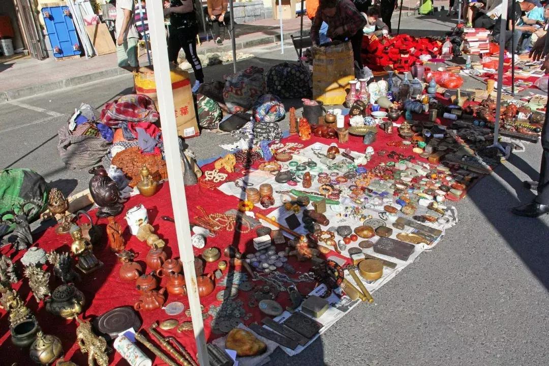 哈尔滨老道外百年老街走走,哈尔滨怀旧老道外