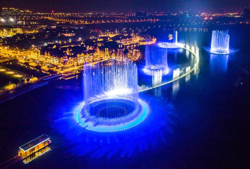 再见昆山完整版,昆山市最新地标