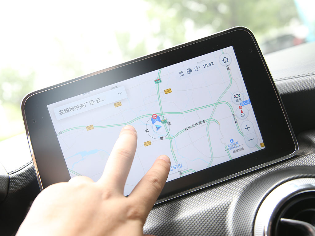 场爷撩车:5.99万起售的SUV如何让5位编辑对它的态度发生大转变?