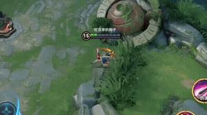 爆笑GIF：你敢出想法我就敢出人力，这就是农村的超神建筑队