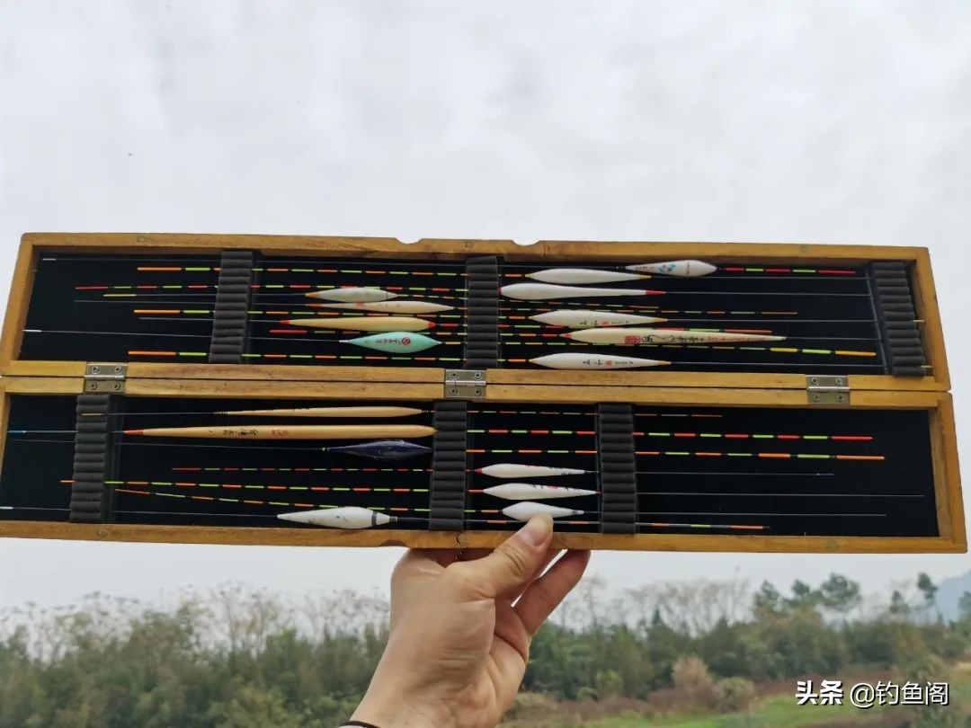 野钓鲫鱼如何选鱼漂吃铅量,野钓鲫鱼如何选浮漂