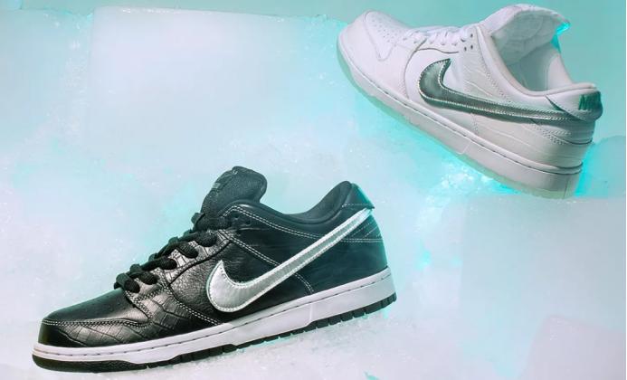 下半年发售的sbdunk,高颜值sbdunk推荐