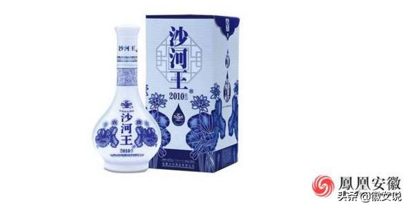 安徽名酒最好喝的是哪一种,安徽10大名酒排行榜第一名