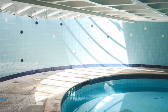 在英国100人民币能买到什么,100万英镑在英国能买什么房子