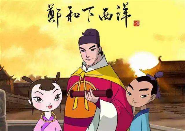 盘点那些年我们追过的电视剧,盘点那些年我们追过的动画片