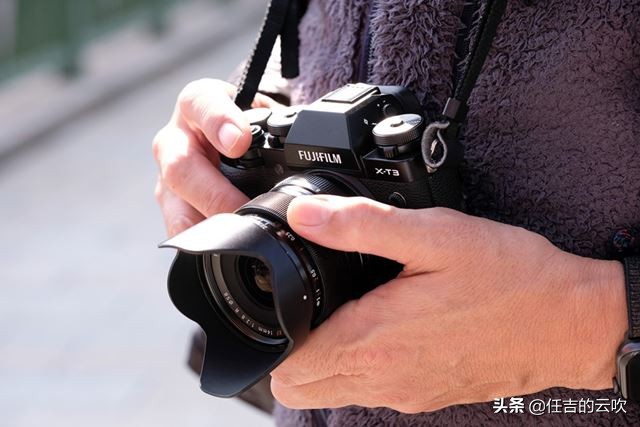 富士相机最经典的复古色彩配方,富士相机潮了