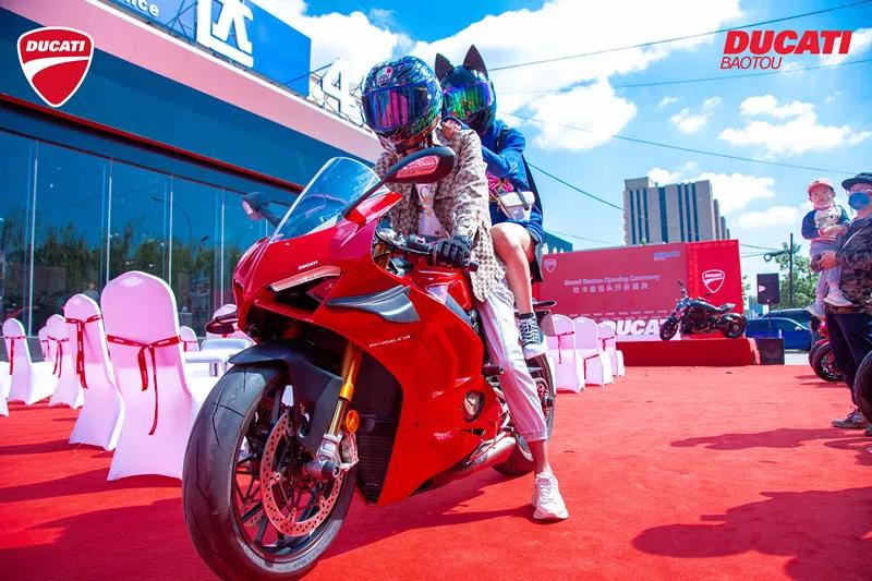 杜卡迪广州4s店v4,广州杜卡迪v4