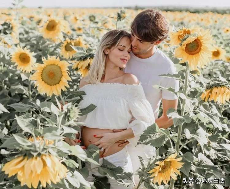 最美孕妇怀孕身材好,最美孕妇苗条身材