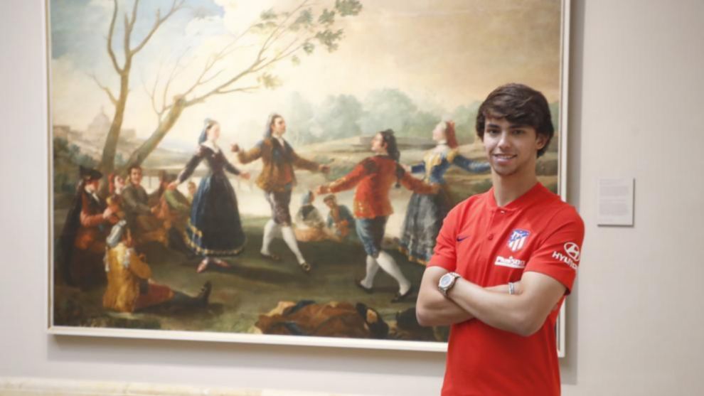 菲利克斯在葡萄牙的表现,葡萄牙费利克斯c罗